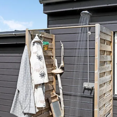 Semesterbostad In With Sauna Børkop