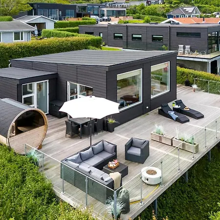 In With Sauna * Børkop