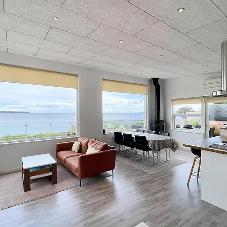 Semesterbostad In With Sauna *