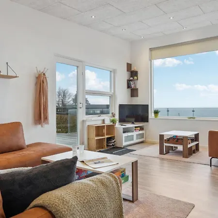 Semesterbostad In With Sauna *