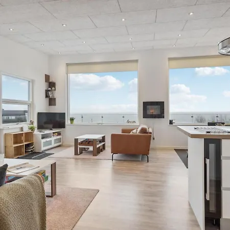 In With Sauna Semesterbostad *