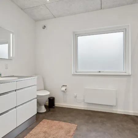 Semesterbostad In With Sauna Børkop