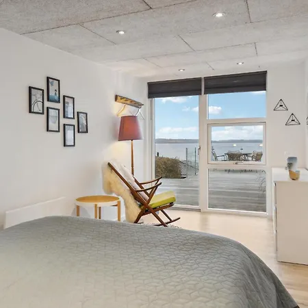 Semesterbostad In With Sauna